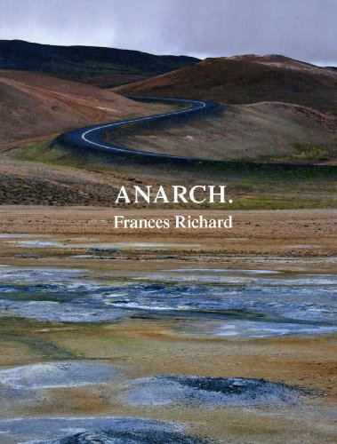 Anarch. Paperback – December 20, 2012