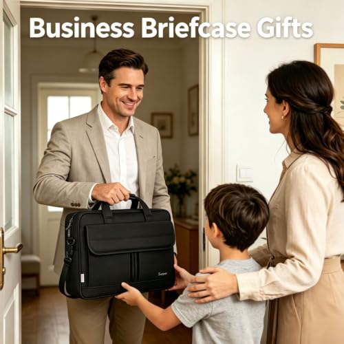 Taygeer Business Messenger Bag