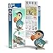 Eugy Dodo 3D Puzzle - 30 Piece Eco-Friendly Educational Toy Puzzle for Boys, Girls & Kids Ages 6+