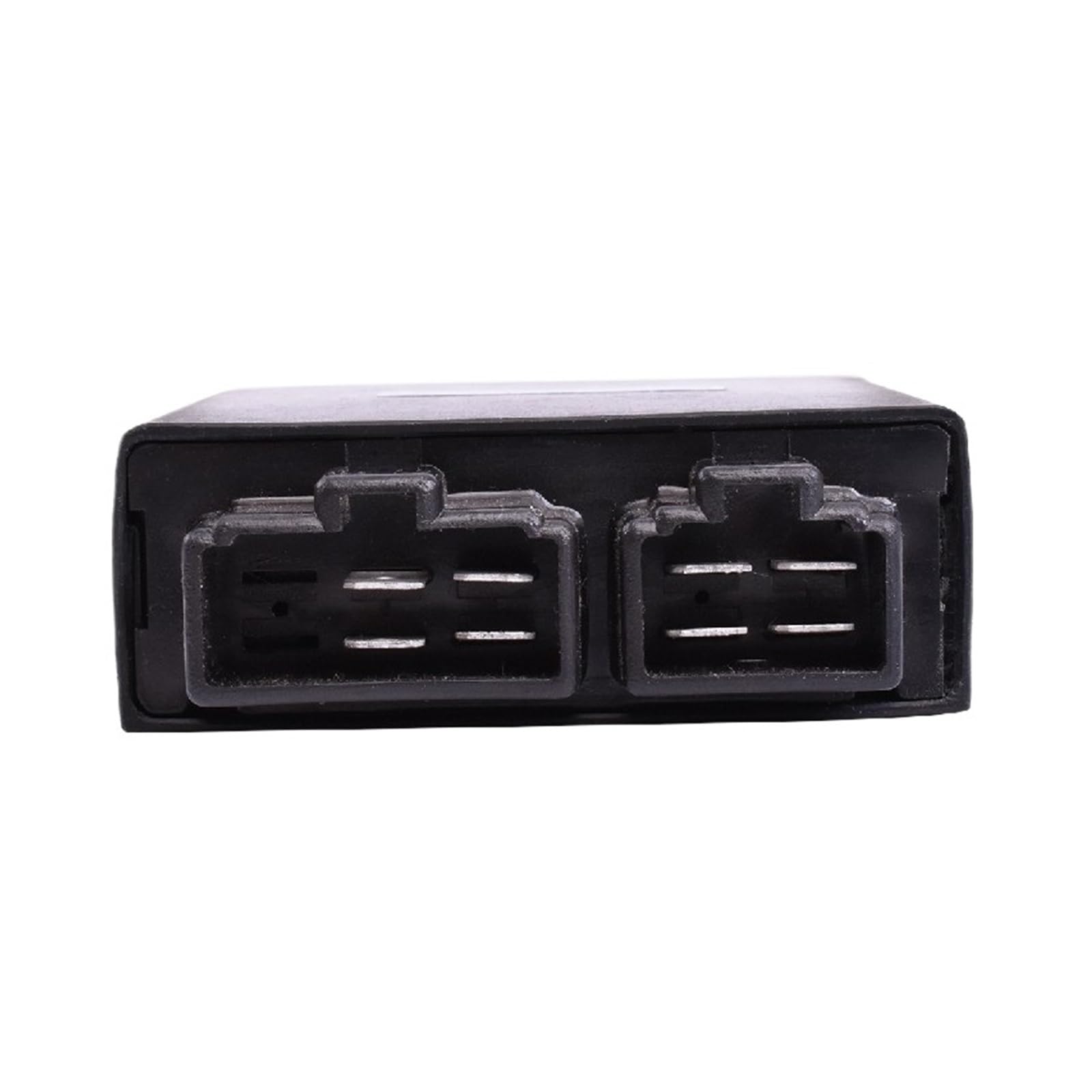 Arranque Caja CDI Unidad De Control Encendido Digital ECU CDI 8 Pines para ZR250 Balius 90-97 ZXR250 para ni&nja 89-96 EL250 Elinator 87-93 250