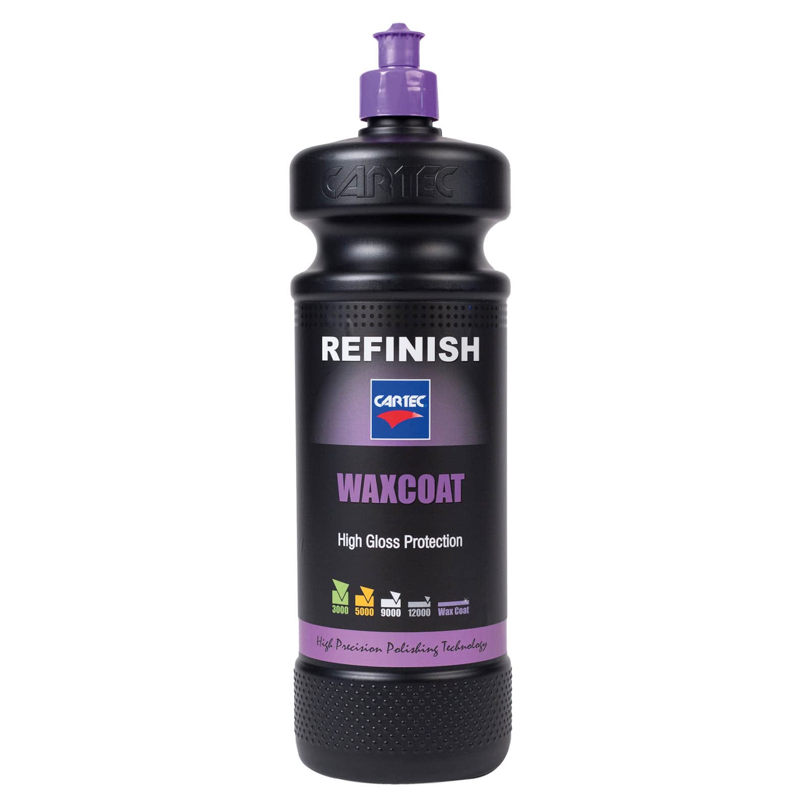 Cartec Waxcoat 1 litro