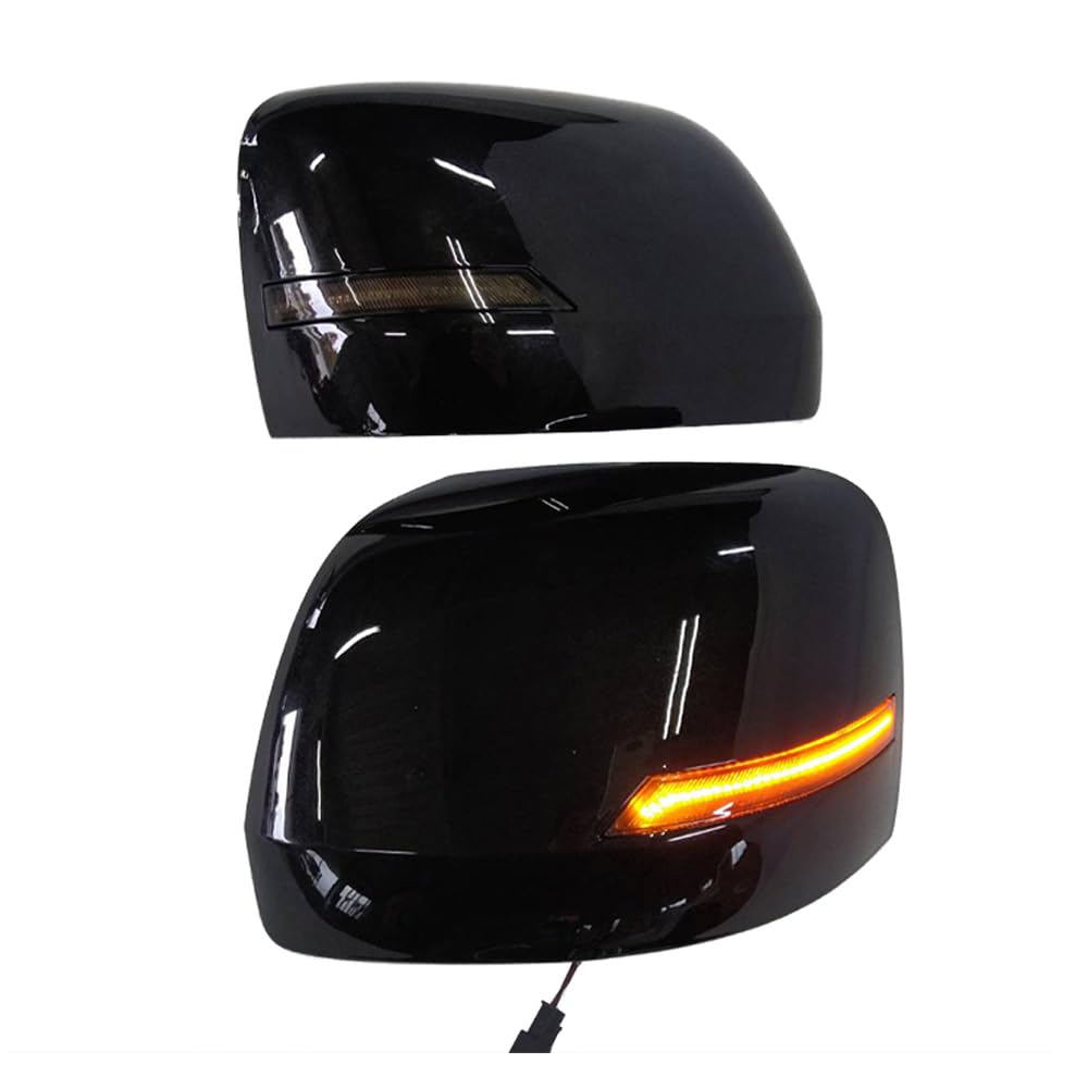 Amazon | S500P S510P 後期2021年12月～ ハイゼットトラックドアミラー