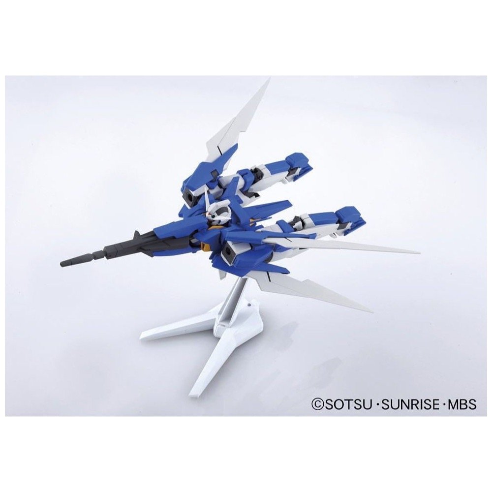 Amazon.com: Bandai Hobby - Gundam Age - #10 Gundam Age-2 Normal HG