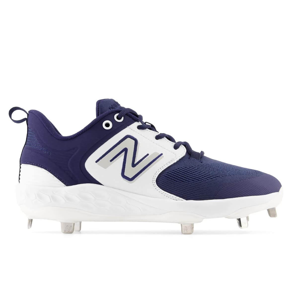 New Balance Herren Fresh Foam X 3000 V6 MetalBaseballschuh