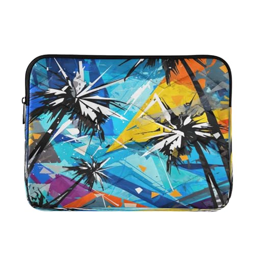 Funda para portátil 13-14 pulgadas resistente al agua