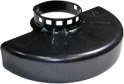 Protector de amoladora angular N306360 para Dewalt DWE402 DWE402G DWE402K DWE402N DWE402W DWE4214 DWE4222 DWE4222N