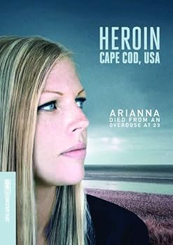 DVD Heroin: Cape Cod Book