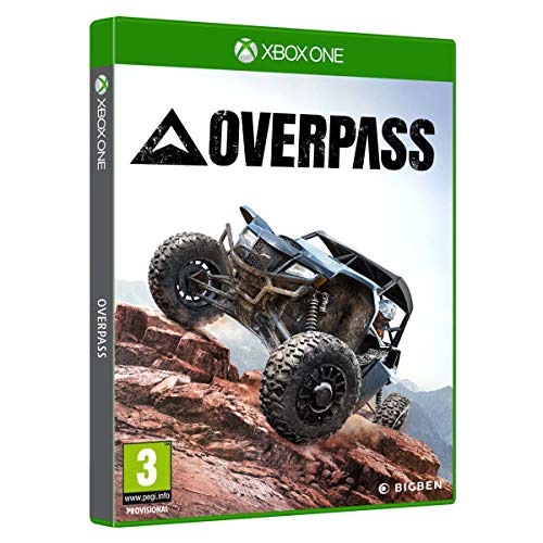 Overpass : Edition Day One Xbox One - vue 3