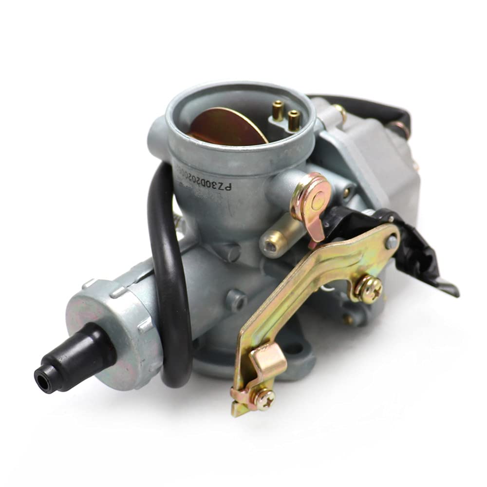 Pz30 Per ATV Carburatore Quad Dirt Bike Da 200 CC E 250 CC Con - Foto 3