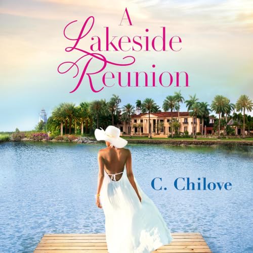 Couverture de A Lakeside Reunion
