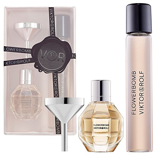 Viktor & Rolf Fragrance Sets (Travel Duo)