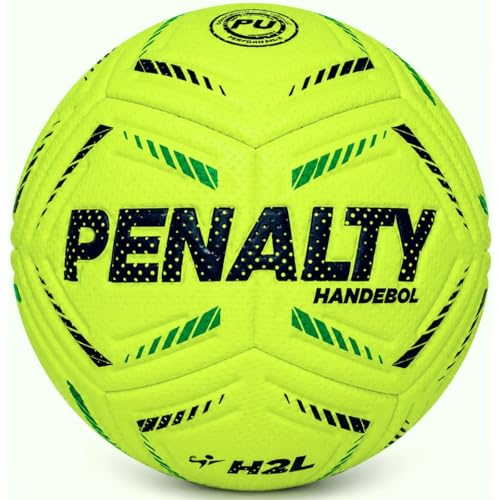 Bola Handebol Penalty Feminino H2l Ultra Fusion Xxvi