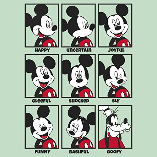Image of Disney Girls' Mickey Mood