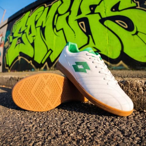 Image of Lotto Men Stadio Street Sneakers