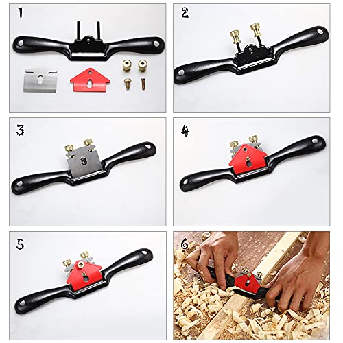 The 27 Best Hand Plane Blades of 2024 [Verified] Cherry Picks