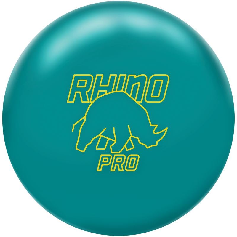 ボール RHINO PRO Amazon.co.jp: Brunswick Teal Rhino Pro ボーリングボール (16