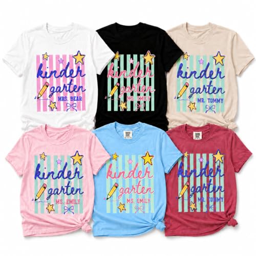 Image of Personalized Family Trip Shirts 2026 - Matching Vacation Shirts - Custom T-Shirts - Family Matching Outfit