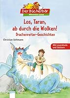 Los, Taran, ab durch die Wolken! 3401097709 Book Cover