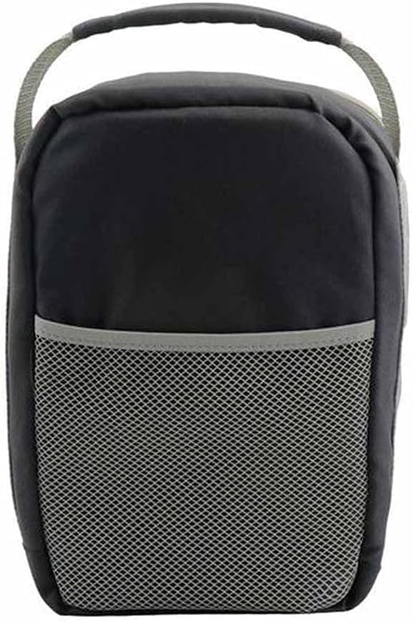 HBJWOV Outdoor Tableware Storage Bag Hand Tote Carry Case Dinnerware Holder Outdoor Camping Hiking Picnic BBQ Travel Camping Equipment