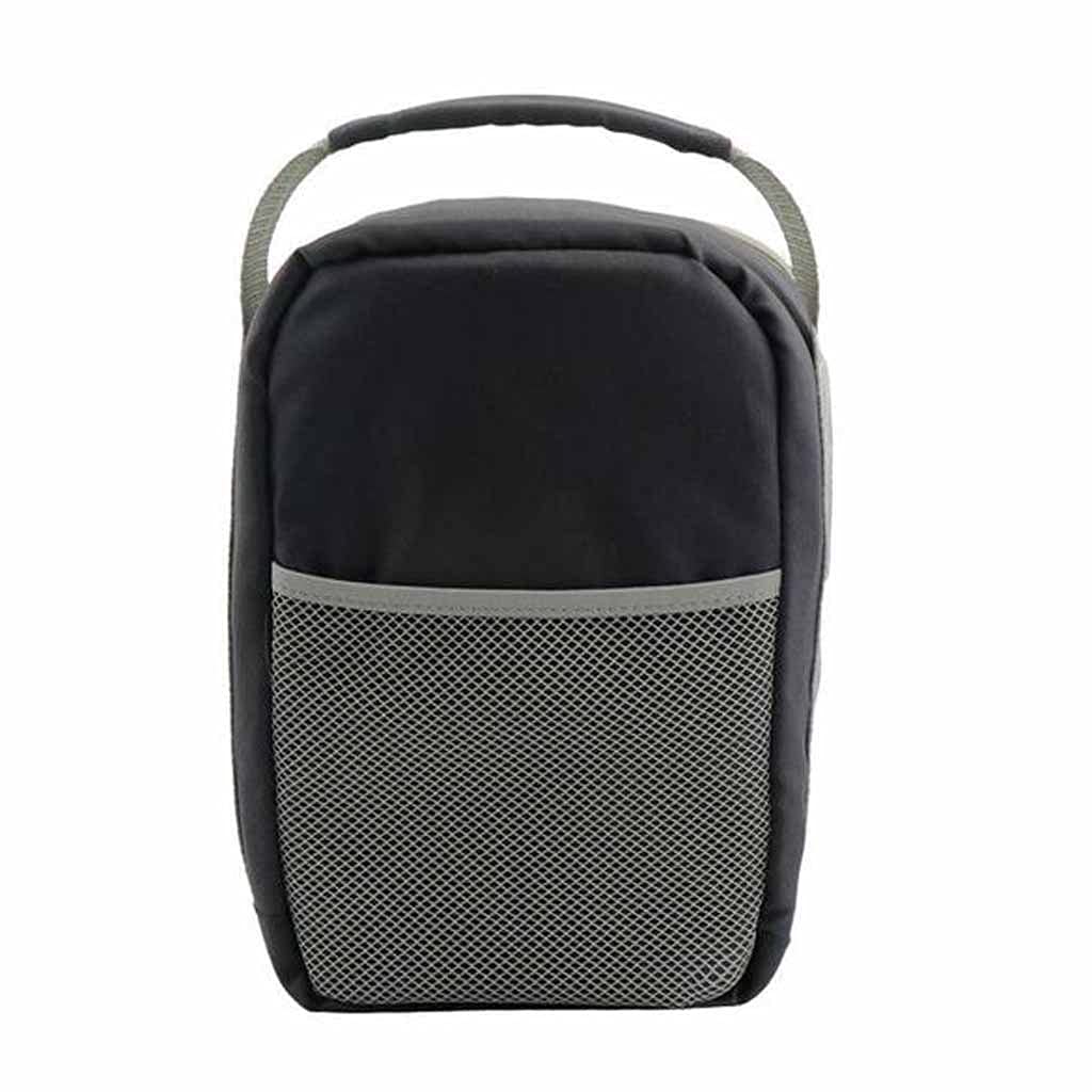 HMTE Fiambrera Vajilla al Aire Libre Bolsa de Almacenamiento Bolso de Mano Estuche de Transporte Vajilla Titular Acampar al Aire Libre Senderismo Picnic Barbacoa Viaje Equipo de Campamento