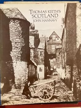 Paperback Thomas Keith's Scotland Book