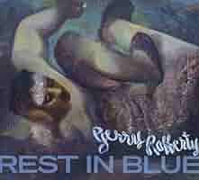 欧2LP Gerry Rafferty Rest In Blue 0190296640308 Parlophone /00660 Gerry Rafferty - Rest In Blue [CD] - Amazon.com Music