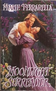 Moonlight Surrender - Book #3 of the Moonlight