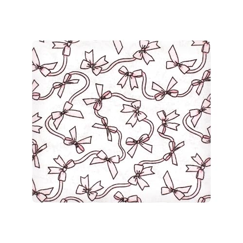 Image of Luvable Friends Little Treasure Flannel Receiving Blankets 7pk