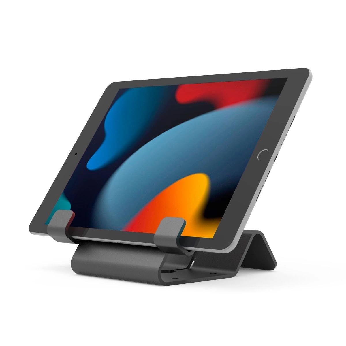 Universal Security Tablet Holder Black - supporto di sicurezza