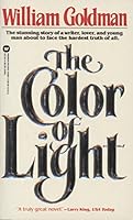 The Color of Light 0446512745 Book Cover