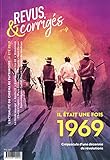 Revus & Corrigés N°4 - Il était une fois 1969 - Été 2019