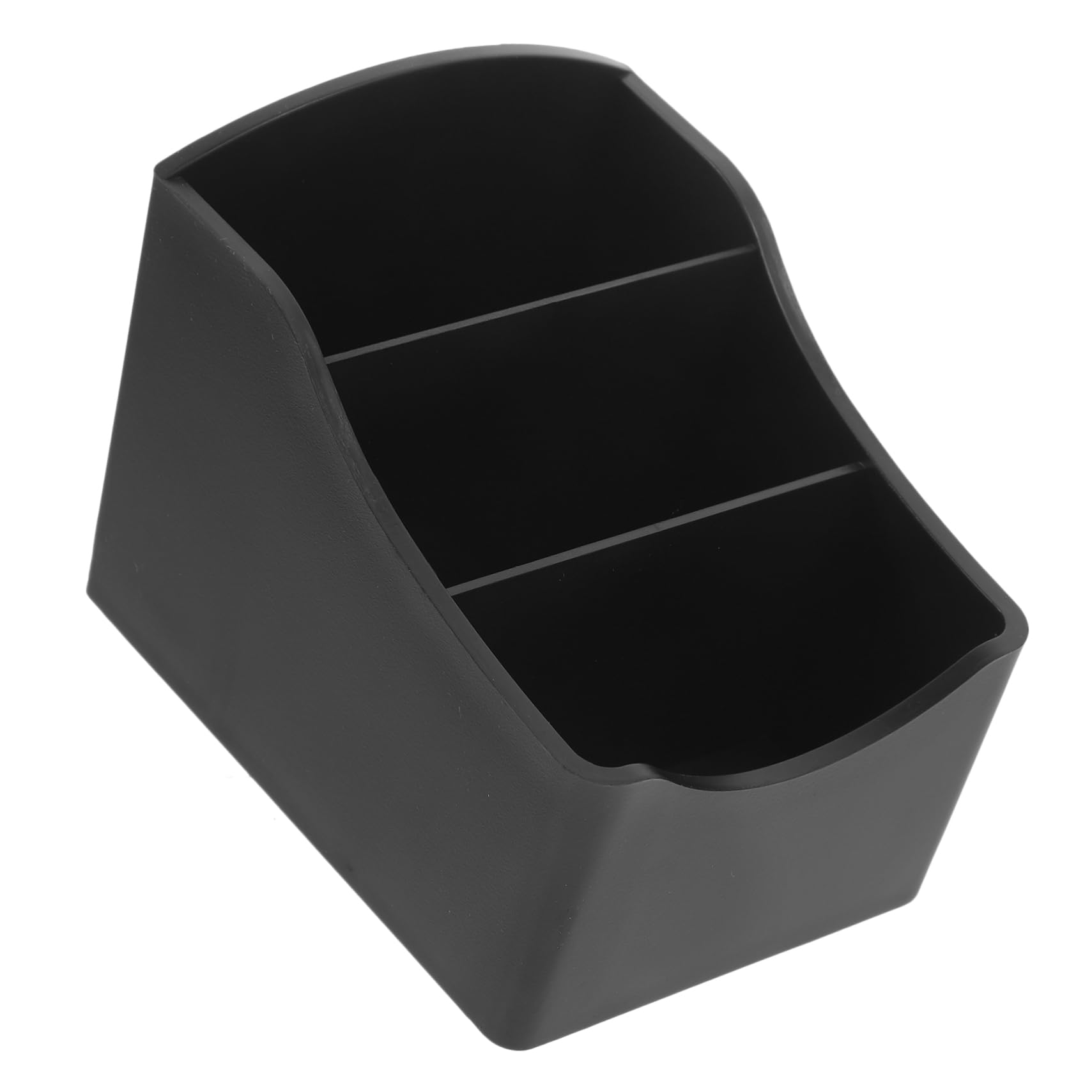Amosfun 4 Uds Caja De Almacenamiento De Azúcar Bolsas De Té Soporte Para Bolsas De Azúcar Contenedor De Almacenamiento Dividido Soporte Para Bolsas