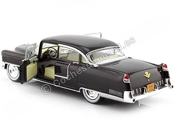 ゴッドファーザー - 1955 キャデラック・フリートウッド・シリーズ60 The Godfather 1955 Cadillac Fleetwood Series 60 for sale
