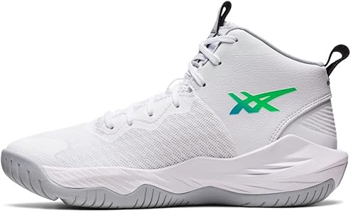 Amazon | [アシックス] バスケットボールシューズ NOVA SURGE GS キッズ | asics(アシックス) | スポーツ