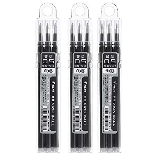 �p�C���b�g �t���N�V�����{�[���p�֐c LFBKRF30EF3B 0.5mm 3�{��×3 ��