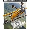Mission: Impossible - The Final Reckoning [4K UHD + Blu-Ray + Digital]