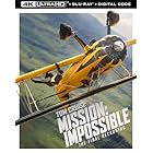 Mission: Impossible - The Final Reckoning [4K UHD + Blu-Ray + Digital]