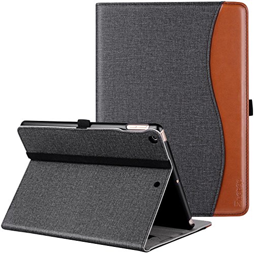 Custodia per iPad 9,7 Pollici (6a/5a Generazione 2018/2017) con