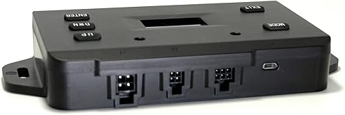 Miniatura 4 de AUTO METER Puente CAN 9113, negro