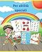 Per abilità speciali: Per bambini e ragazzi con disturbi dello spettro autistico - Autismo libri operativi