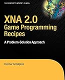XNA 2.0 Game Programming Recipes: A Problem-Solution Approach (Books for Professionals by Professionals)