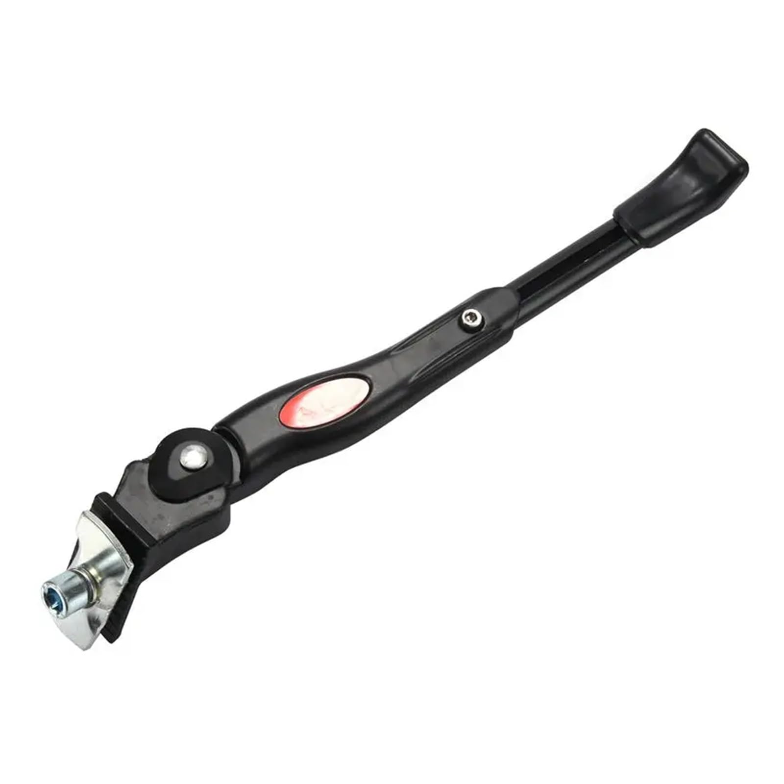Fahrradständer, Parkständer, Fahrradstütze, Seitenständer, Fußstütze, MTB, Rennrad, Mountainbike, Bikicleta, Fahrradständer für 24/26 Zoll