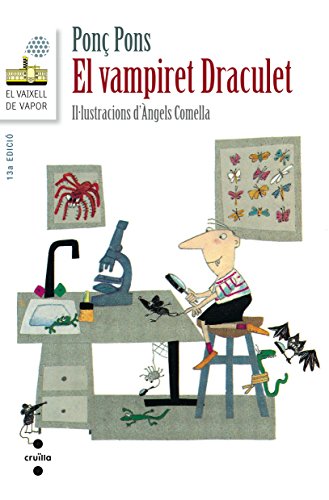 El vampiret Draculet (El Barco de Vapor Blanca) El vampiret Draculet (El Barco de Vapor Blanca)
