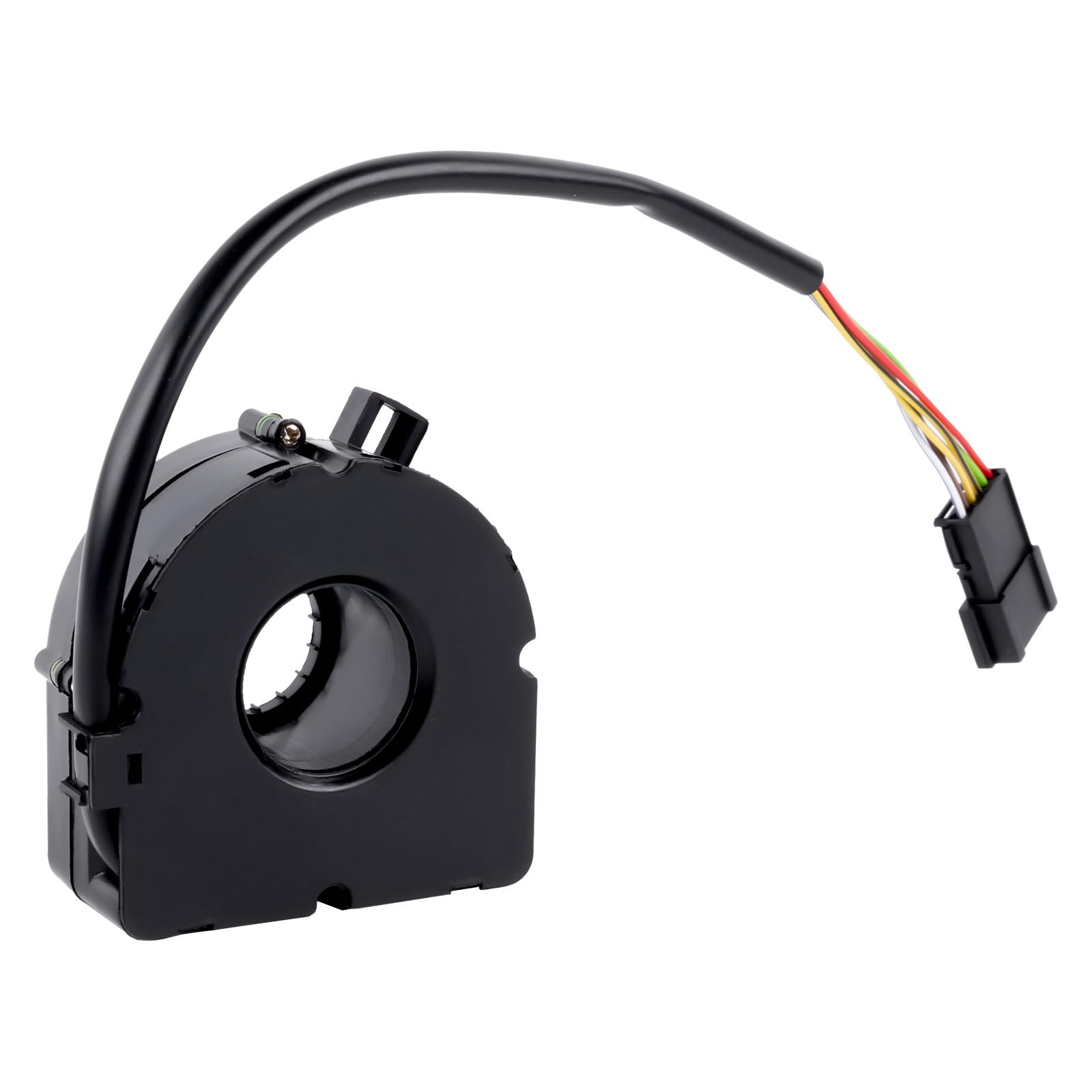 Lenkwinkelsensor Lenkwinkel Autowinkelsensor Autolenkwinkelsensor Sensor Ersatz für 3er E46 5er E39 7er E38 X3 E83 X5 E53 Z3 E36 Z8 E52 R50 R52 Autozubehör Teil# 32306789095 32306793632