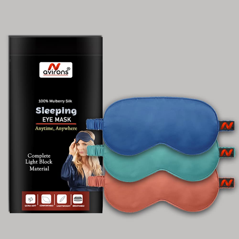 See full amazon price history chart for Avirons Eye Mask for Sleeping | Sleeping Eye Mask For Men Women | Light Weight & Comfortable Super Soft Adjustable with Elastic Strap | Eye Mask for Sleeping, Travelling (Pack 3) Avirons Eye Mask for Sleeping | Sleeping Eye Mask For Men Women | Light Weight & Comfortable Super Soft Adjustable with Elastic Strap | Eye Mask for Sleeping, Travelling (Pack 3) (B0C4PWX2J4) Amazon Price History, Amazon Price Tracker