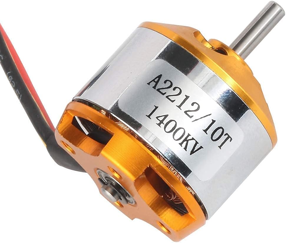 Crаzу Clеаrаnсе QWinOut 4 Pcs A2212 1400KV Brushless Outrunner Motor with Mount 10T + 4 Pcs 2-4S 30A RC Brushless ESC Simonk Firmware 5V 3A BEC + 4 Pairs 1045 CW CCW Plastic Propeller Suреr Bіg Clеаrаnсе! QWinOut 4 Pcs A2212 1400KV Brushless Outrunner Motor with Mount 10T + 4 Pcs 2-4S 30A RC Brushless ESC Simonk Firmware 5V 3A BEC + 4 Pairs 1045 CW CCW Plastic Propeller