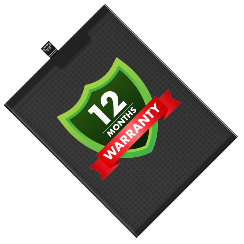 Image of Original BM47 Battery Compatible with Xiaomi Redmi 3 - (4100mAh) - 1 Year Warranty