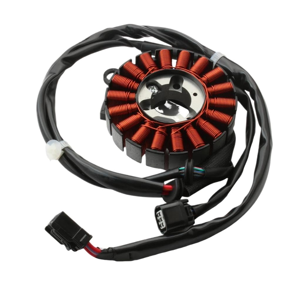 Statore Magnete a Bobina 31220-KWN-702 31220-KWN-901 Compatibile Con Honda PCX125 2010-2014 WW125EX2A