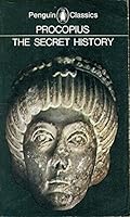 Procopius Secret History B0000CN49M Book Cover