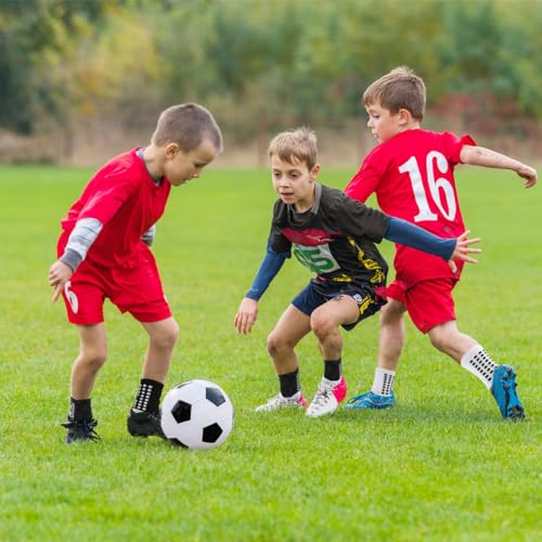 La Mejor Selección de Calcetines de deporte para Niño . 14 Calcetines de deporte para Niño marca AOKUN (2)